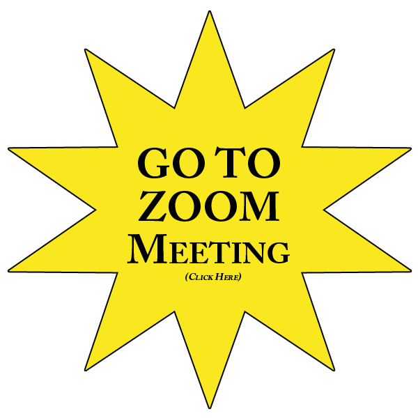 Go To Zoom Meeting